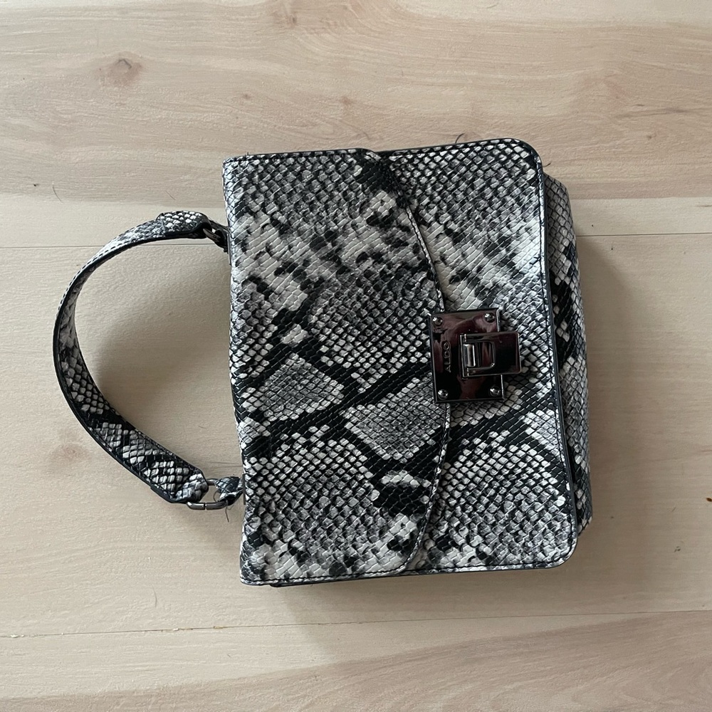 Aldo Purse